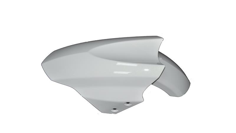 ÖN ÇAMURLUK BEYAZ (GT5)